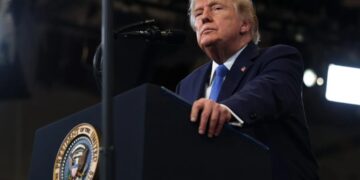 Republicans say let them eat overpriced burgers, turning on Trump for ‘flooding the market with foreign beef’