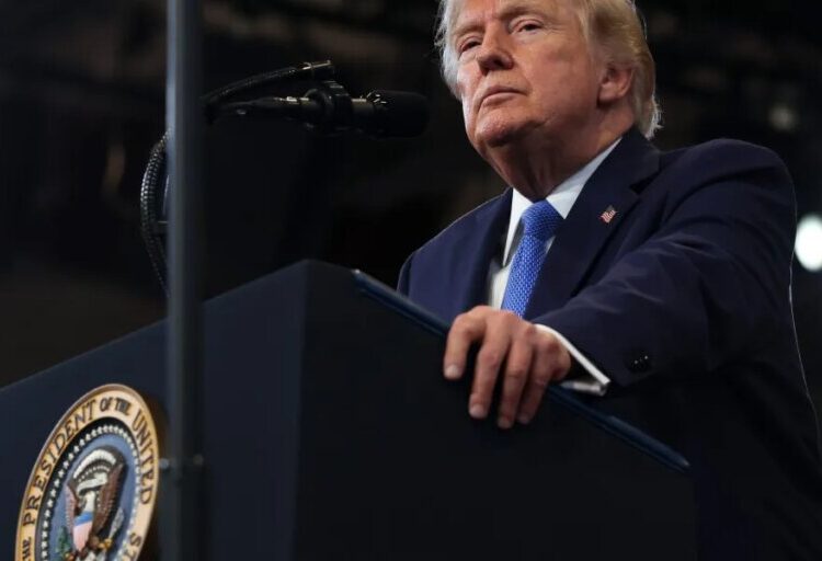 Republicans say let them eat overpriced burgers, turning on Trump for ‘flooding the market with foreign beef’