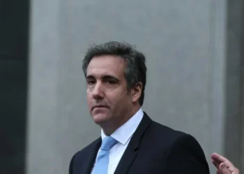 Jim Acosta pinpoints jarring moment nearly everyone skipped over in Trump-Cohen interview
