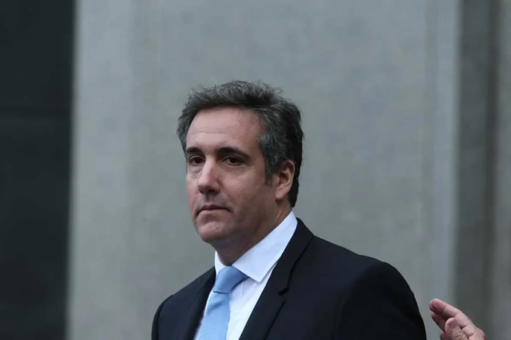 Jim Acosta pinpoints jarring moment nearly everyone skipped over in Trump-Cohen interview
