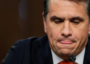 Todd Blanche’s blunders become podcaster’s secret weapon to blow up Trump’s slush fund