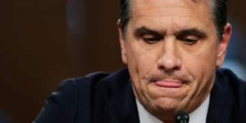 Todd Blanche’s blunders become podcaster’s secret weapon to blow up Trump’s slush fund