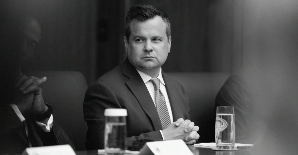Another Pulte Purge