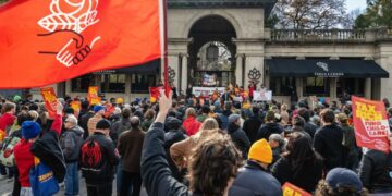 Why Do Rich Kids Love Socialism?