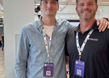 This CEO was out to dinner when he caught his AI agent wasting $1,000 in tokens. He says ‘insecurity’ is a bigger problem