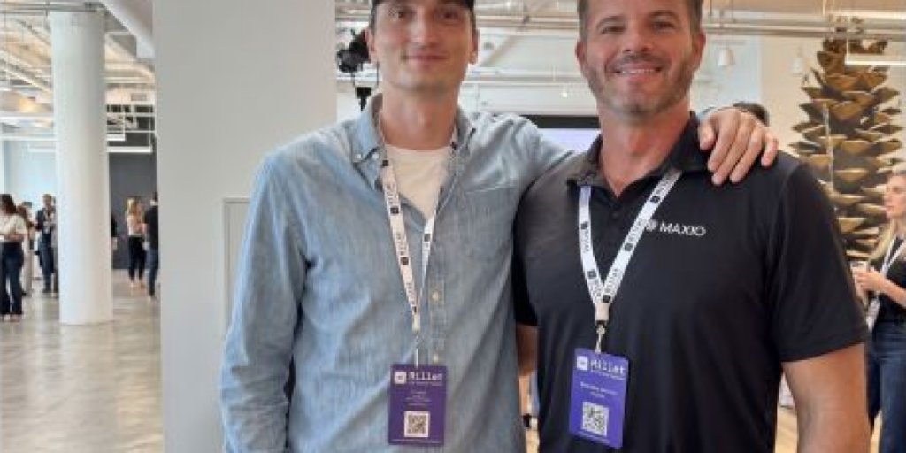 This CEO was out to dinner when he caught his AI agent wasting $1,000 in tokens. He says ‘insecurity’ is a bigger problem