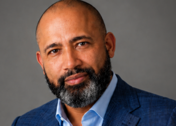 I helped turn a California bank into one of America’s fastest-growing. Now I’m building a company to serve the people that banking has failed