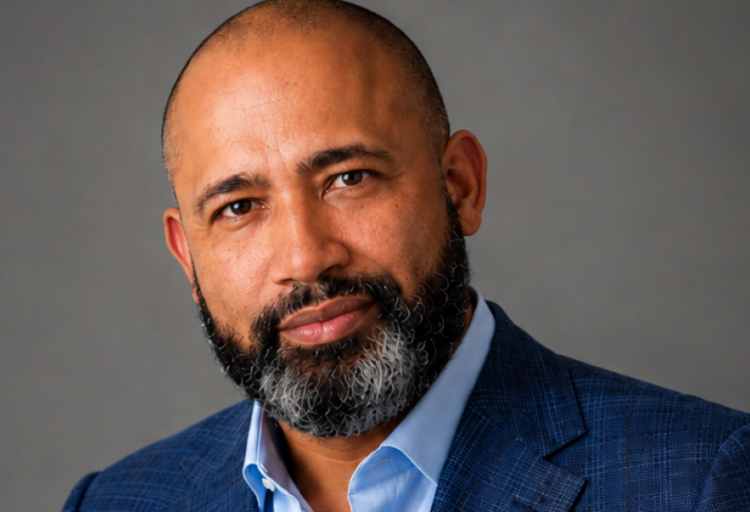 I helped turn a California bank into one of America’s fastest-growing. Now I’m building a company to serve the people that banking has failed