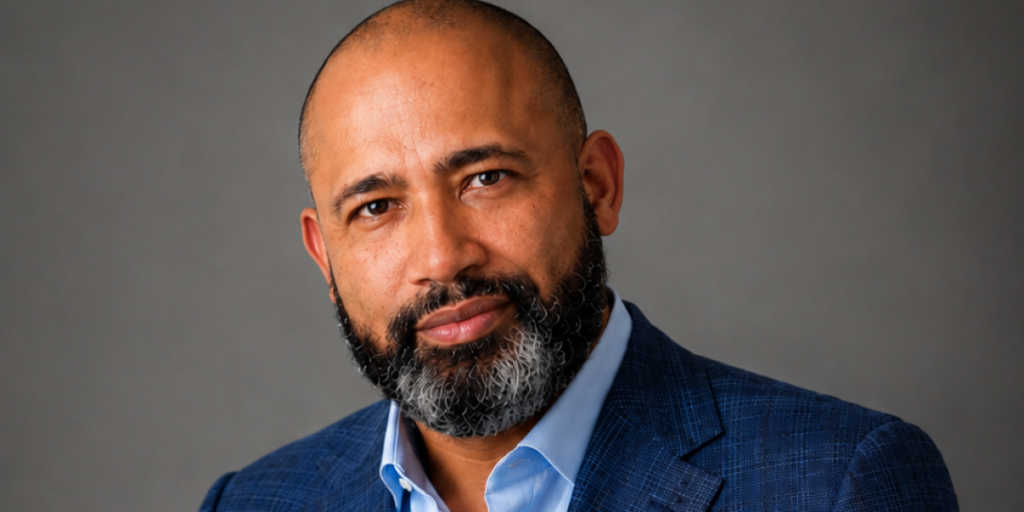 I helped turn a California bank into one of America’s fastest-growing. Now I’m building a company to serve the people that banking has failed