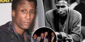 ‘The Five Heartbeats’ star Michael Wright dead at 70 after suffering heart failure