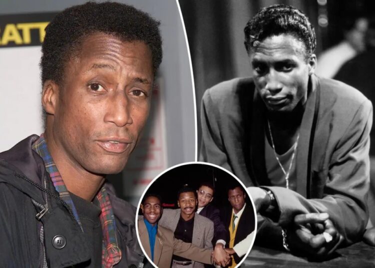‘The Five Heartbeats’ star Michael Wright dead at 70 after suffering heart failure