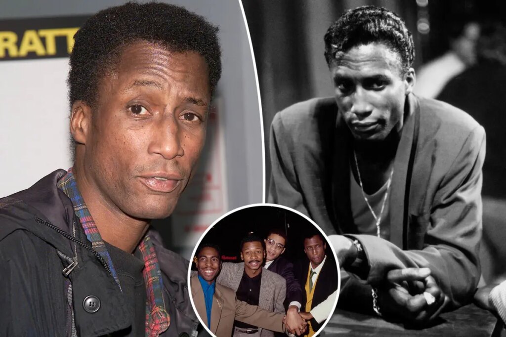 ‘The Five Heartbeats’ star Michael Wright dead at 70 after suffering heart failure