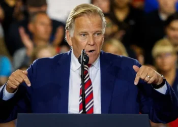 GOP Senate candidate snubs major lobby that spent millions to clear his path: report