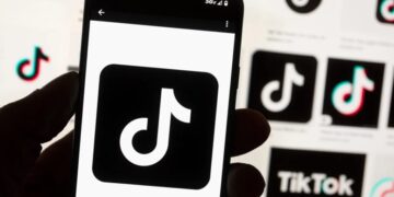 TikTok settles children’s privacy suit with DOJ for $400 million