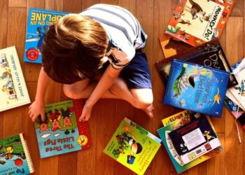 AI-Generated Children’s Stories Contain Bizarre Patterns