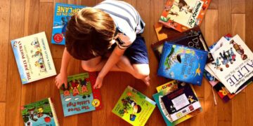 AI-Generated Children’s Stories Contain Bizarre Patterns