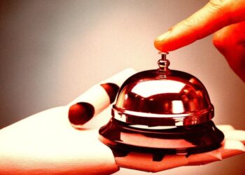 Patients Are Skipping Going to the Doctor Because AI “Receptionists” Can’t Understanding What They’re Saying