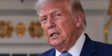 Rebel Republican uncovers potential motive behind Trump’s mysterious beef plan: ‘bailout?’