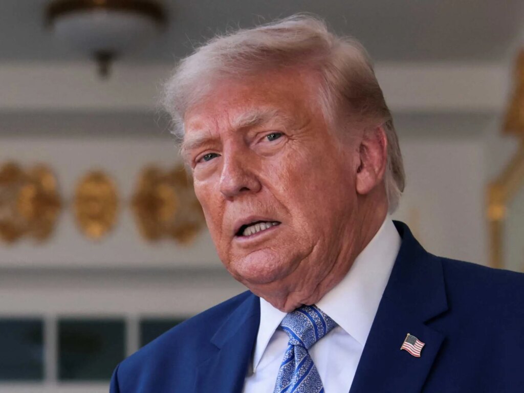 Rebel Republican uncovers potential motive behind Trump’s mysterious beef plan: ‘bailout?’