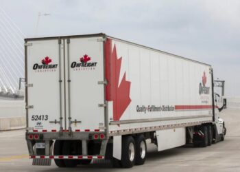 Canada demand for trucks tariff relief imperiled trade talks