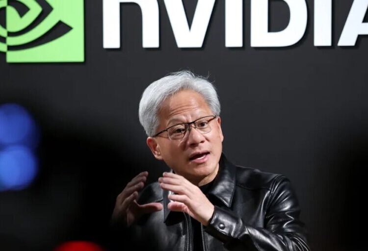 Nvidia customers notified about AI-related price hikes above 15%