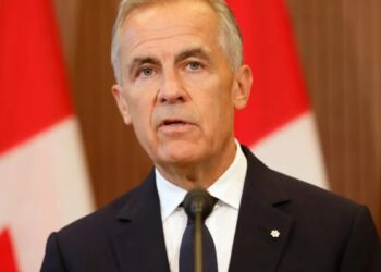 ‘You’re at war when you get attacked’ — Canada’s Mark Carney accuses U.S. of using economic integration as a weapon as trade fight spurs tariff hikes