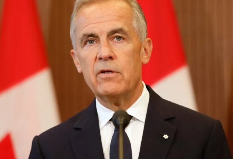 ‘You’re at war when you get attacked’ — Canada’s Mark Carney accuses U.S. of using economic integration as a weapon as trade fight spurs tariff hikes