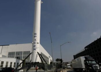 SpaceX is hiring in natural gas trading for energy needs
