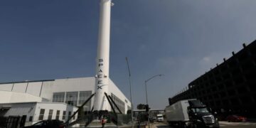 SpaceX is hiring in natural gas trading for energy needs