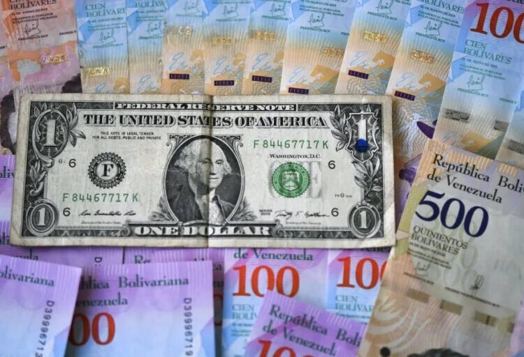 Venezuela abandoning the bolivar and adopting the U.S. dollar would be the biggest currency switch since the advent of the euro, Hanke says