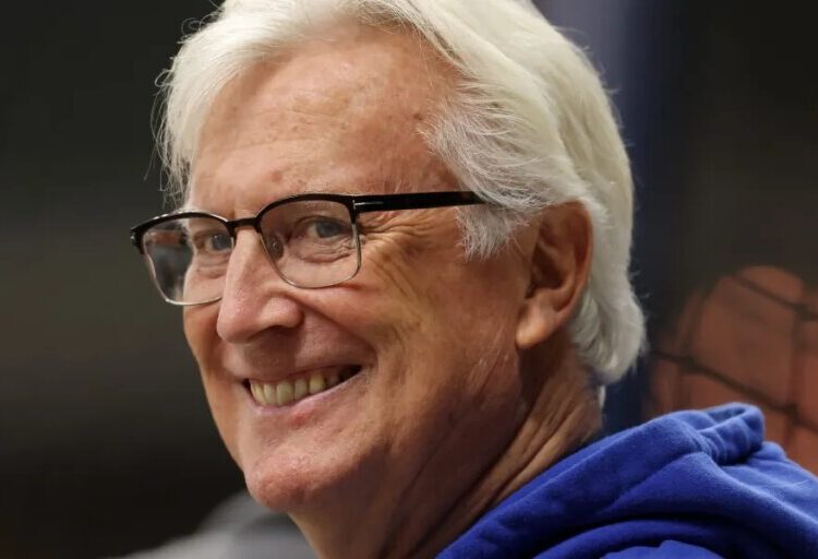 Mark Walter’s sports empire offers a glimpse of the money machine behind private credit—and the plumbing keeping it together