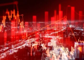 Expert on Financial Crises Says the Signs Are Impossible to Miss