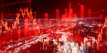 Expert on Financial Crises Says the Signs Are Impossible to Miss