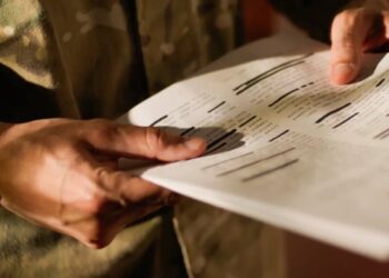 Insider Trading on Polymarket Is Revealing Military Secrets