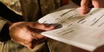 Insider Trading on Polymarket Is Revealing Military Secrets