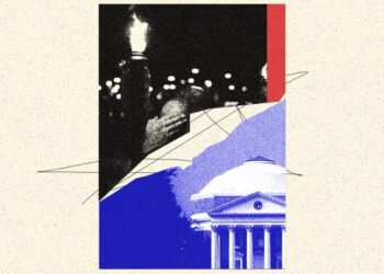 The Hatred That Broke American Politics