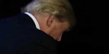 Trump’s summer of scandal has left MAGA in flames