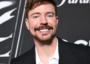 Despite his $2.6 billion net worth, MrBeast said he’s had to borrow cash and didn’t even have enough money in his bank account to buy McDonald’s