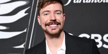 Despite his $2.6 billion net worth, MrBeast said he’s had to borrow cash and didn’t even have enough money in his bank account to buy McDonald’s