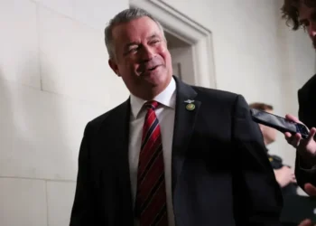 Rebel Republican sounds alarm after Trump officials refuse his immigration plea