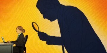 Your boss’s monitoring app didn’t just watch you — it shared your data to Facebook and a Russian search engine