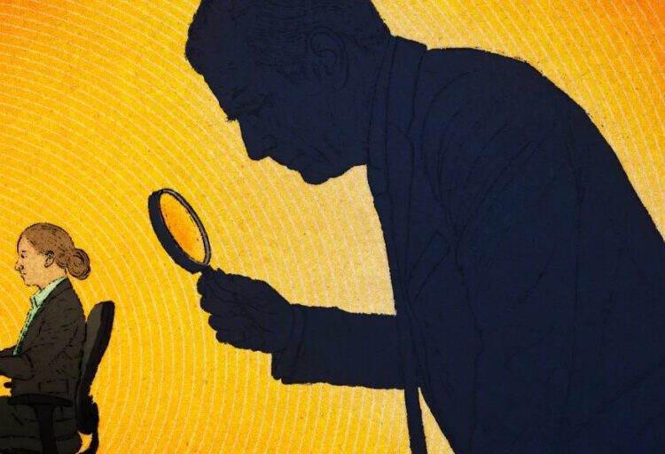 Your boss’s monitoring app didn’t just watch you — it shared your data to Facebook and a Russian search engine