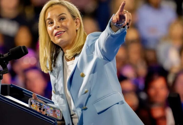 Reno’s mayor to residents near a fast-growing wildfire: your life matters more than your house