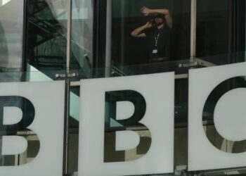 Trump panic mounts as judge rules his financial records fair game in his own BBC defamation lawsuit