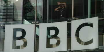 Trump panic mounts as judge rules his financial records fair game in his own BBC defamation lawsuit