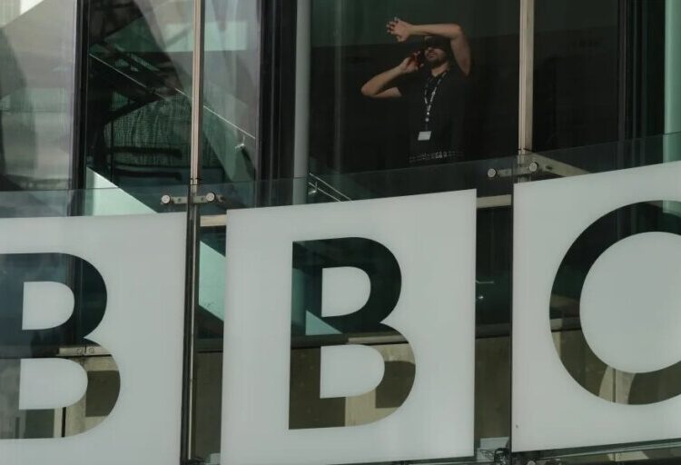 Trump panic mounts as judge rules his financial records fair game in his own BBC defamation lawsuit