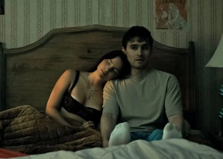 ‘Obsession’ Becomes Hollywood’s First Original Film of 2020s to Gross $500 Million Worldwide