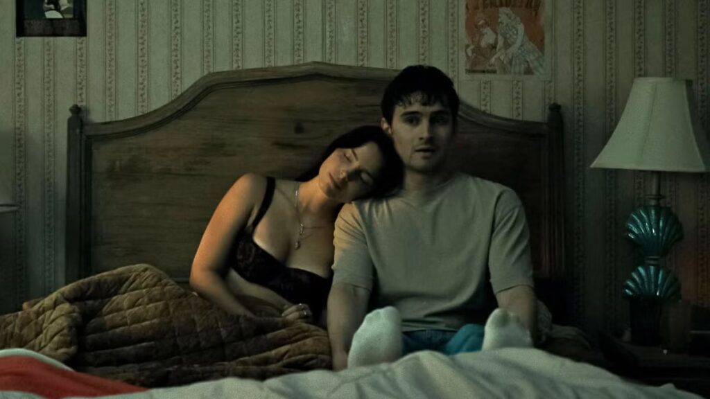 ‘Obsession’ Becomes Hollywood’s First Original Film of 2020s to Gross $500 Million Worldwide