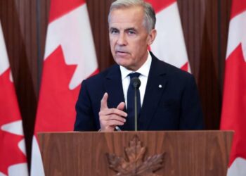 ‘We’re going to hit back’ — Canada does what many other U.S. allies have avoided: risk economic pain rather than yield to tariff pressure