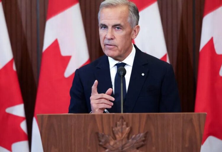 ‘We’re going to hit back’ — Canada does what many other U.S. allies have avoided: risk economic pain rather than yield to tariff pressure